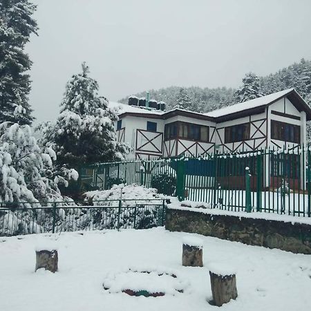 Walisons Peace Resort Pahalgām Exterior foto
